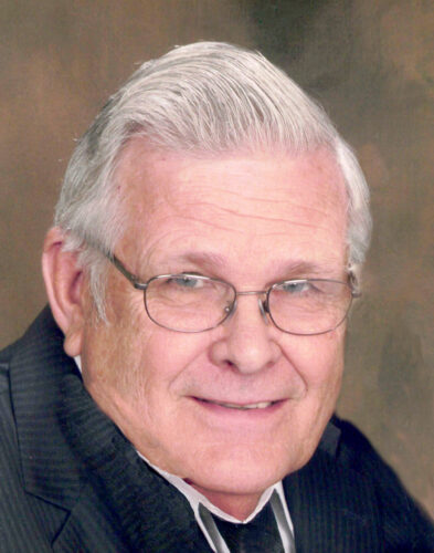 Ralph Mark Wehr